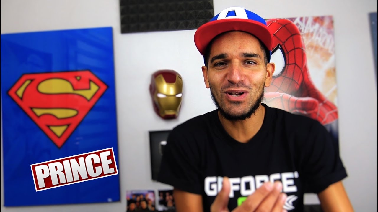 ELLE M'A FOUTU LA HONTE !!!