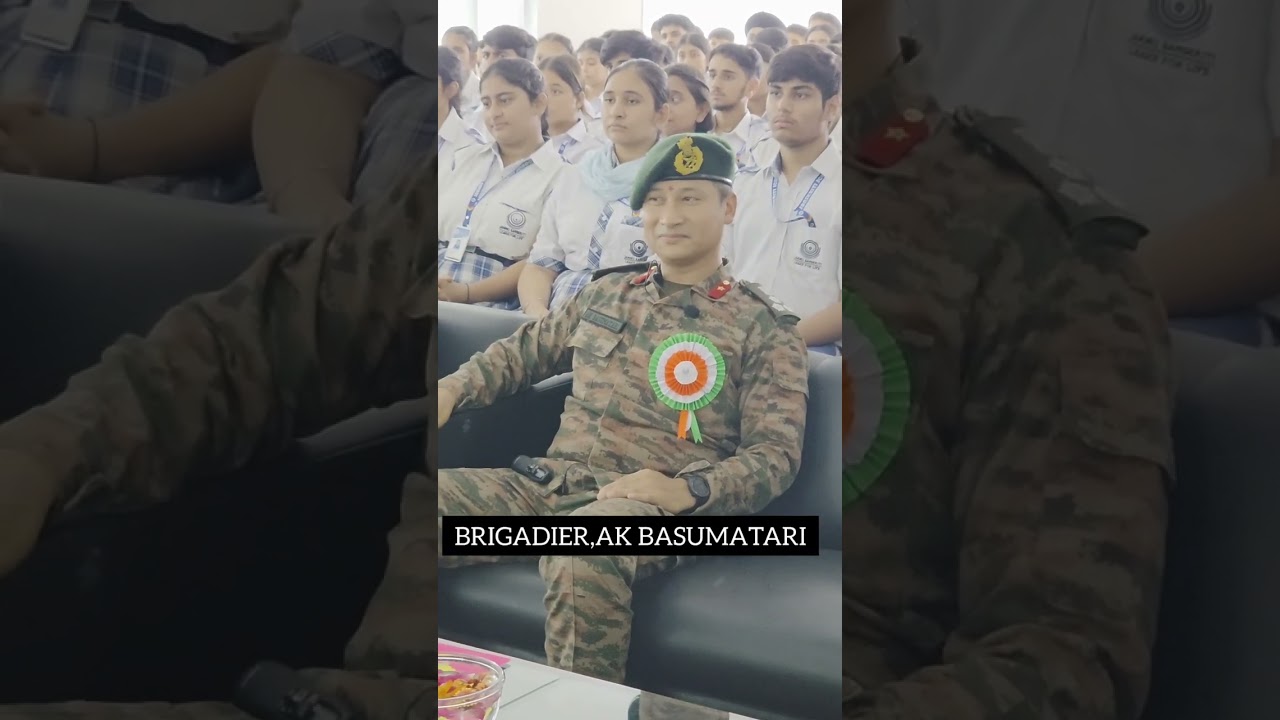 #BRIGADIER,AK #BASUMATARI #INDIANARMY #motivation #STATUS #socialmedia #kathuastar