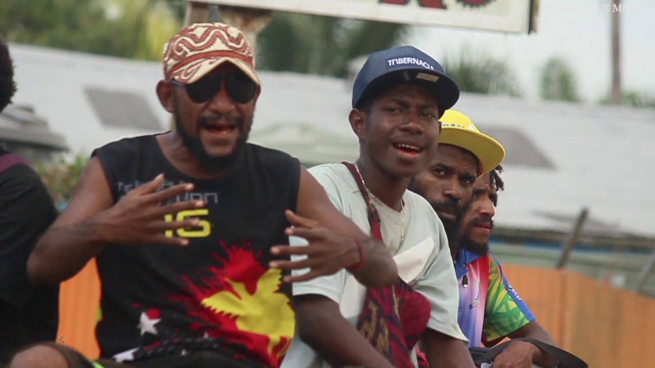Baby Doga (PNG Music 2019)-TTRocks 2019 ft  Jajah Brat & Slaughter Haus