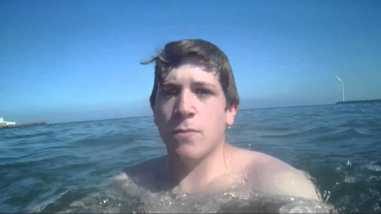Summer Beach 2015