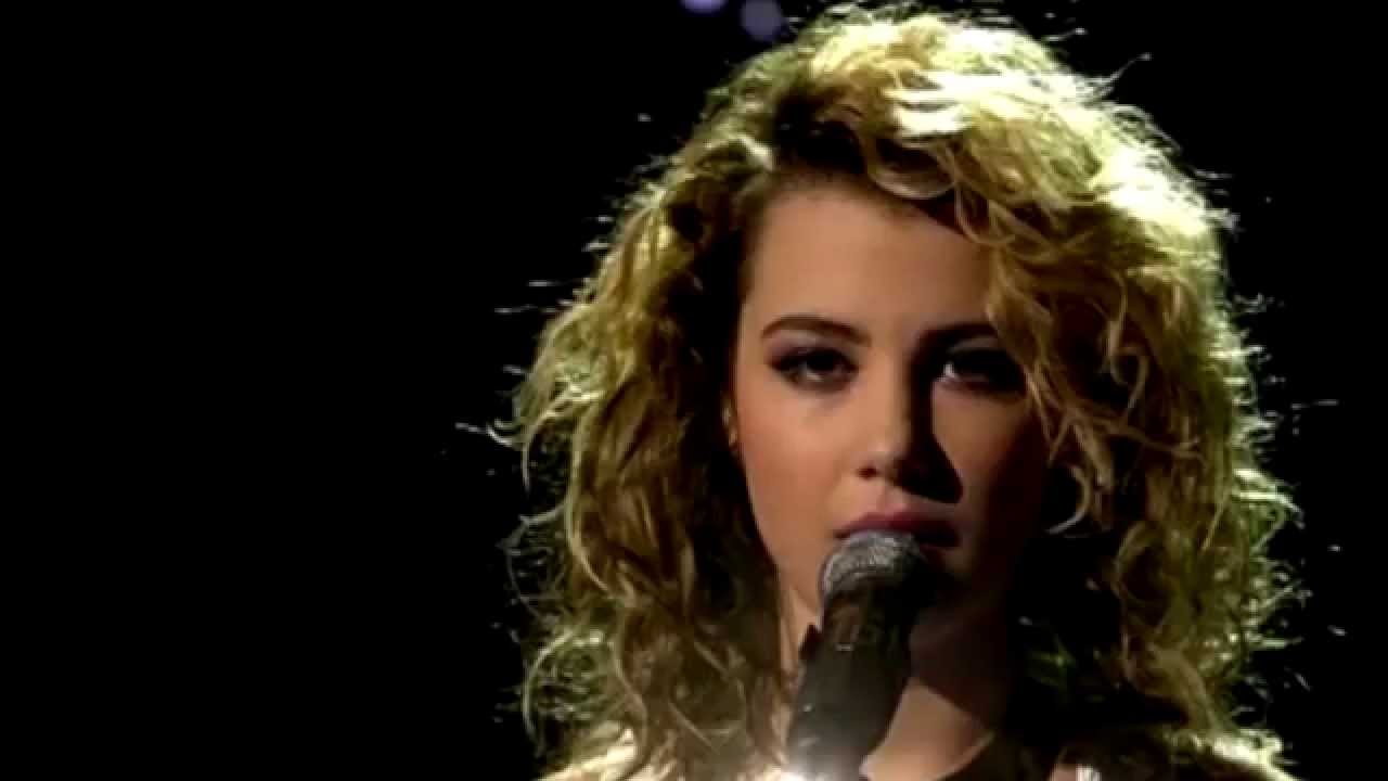 X-Faktor 2014 | 9. élő show | Tóth Andi - I Will Always Love You (Whitney Houston)
