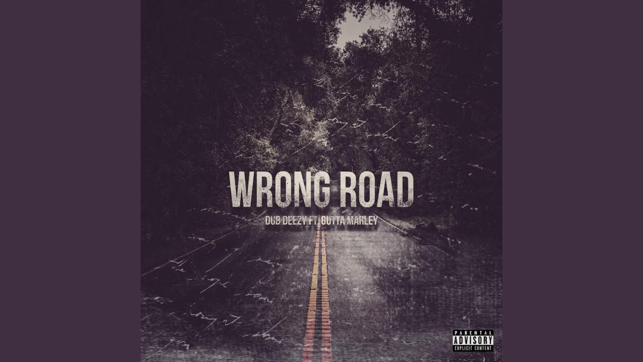 Wrong Road (feat. Gutta Marley)