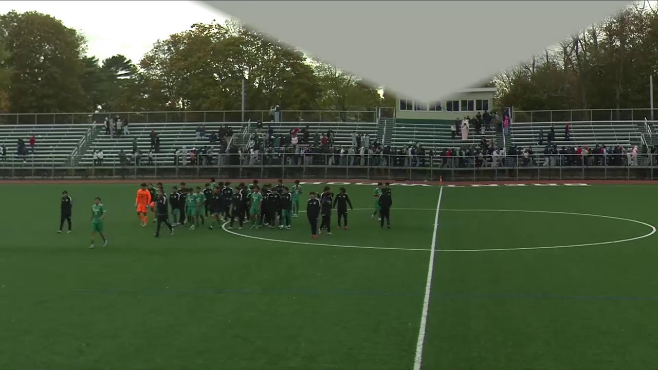 Brentwood High vs Connetquot High School Boys' Varsity Soccer