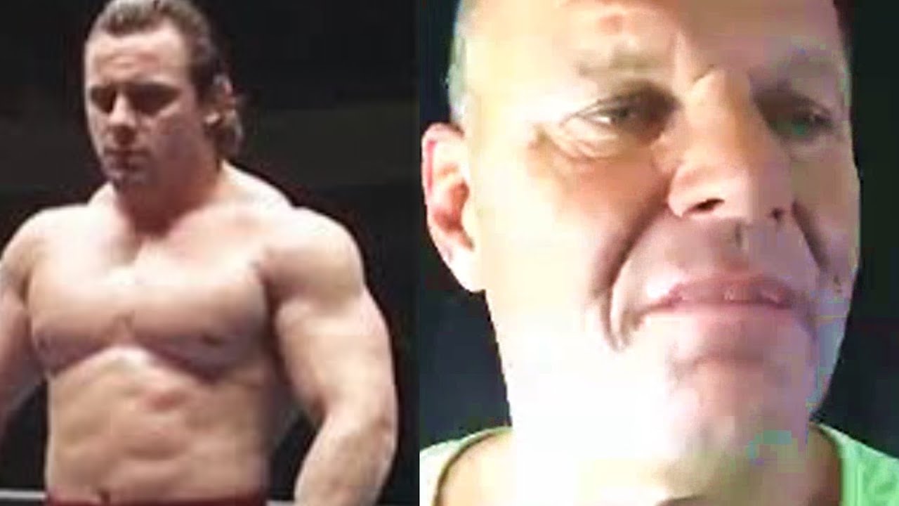Jacques Rougeau on the Incidents That Destroyed Dynamite Kid