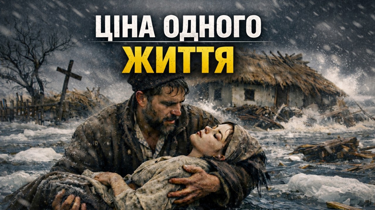 Усі вважали її відьмою… Але правда виявилась іншою