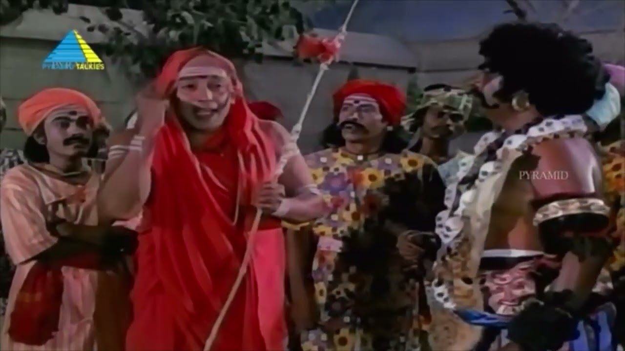 Adhi Sankarachariyar