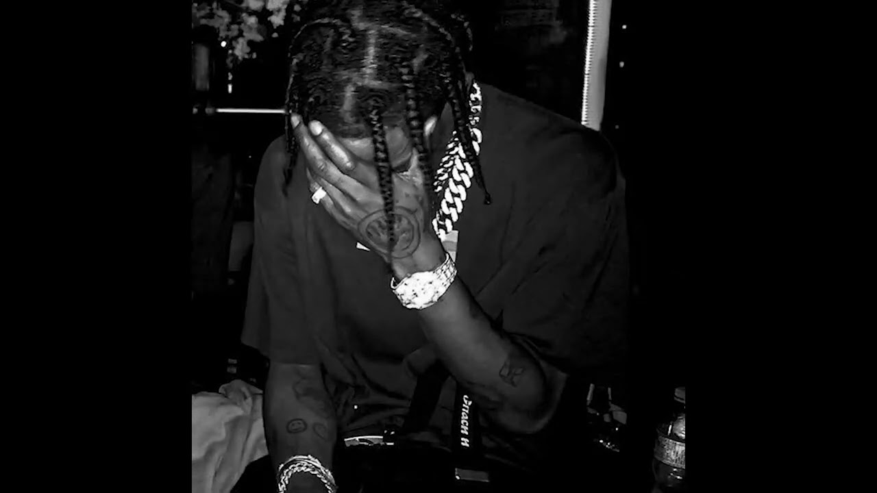 (FREE) HARD TRAP x TRAVIS SCOTT x DON TOLIVER TYPE BEAT - SUSTAIN | Freestyle Trap Instrumental 2026