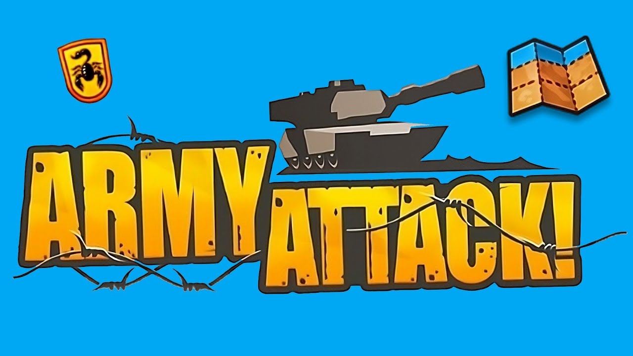 Army Attack | Operation: Desert Scorpion | Northland
