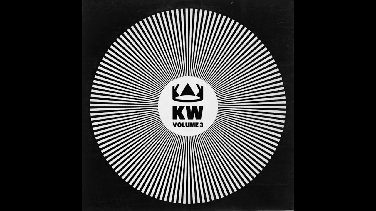 Kingsway Music Library Vol. 3 by Frank Dukes