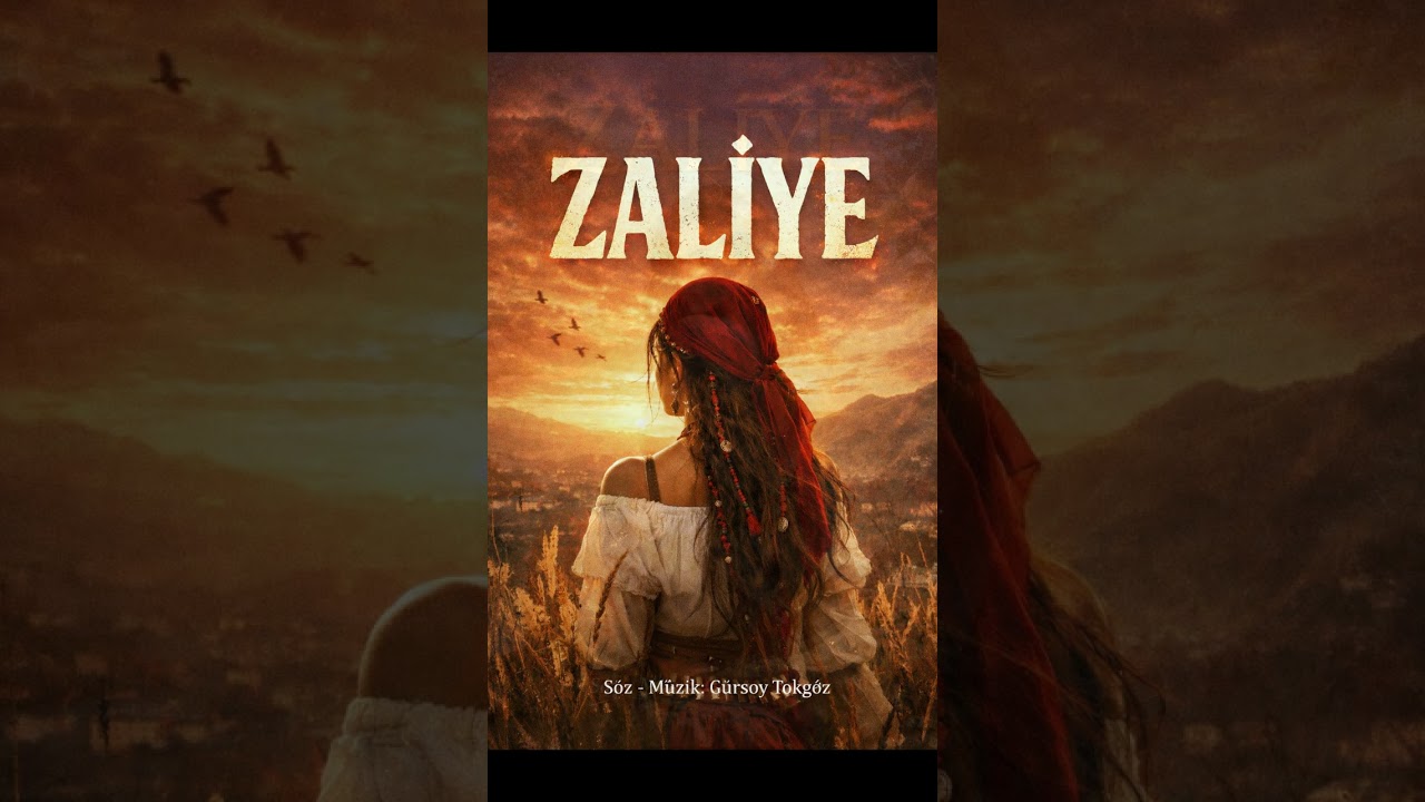 Zaliye