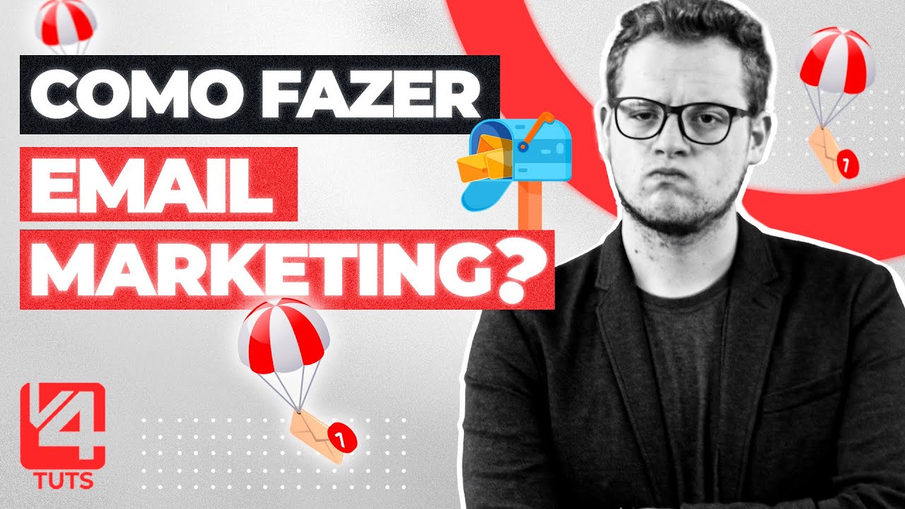 Fundamentos do Email Marketing | V4 TUTS