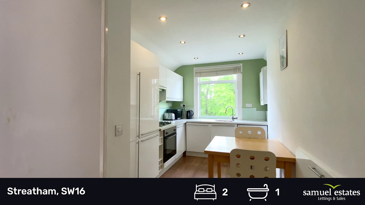 Video Tour | Westwell Road, Streatham SW16 | Samuel Estates