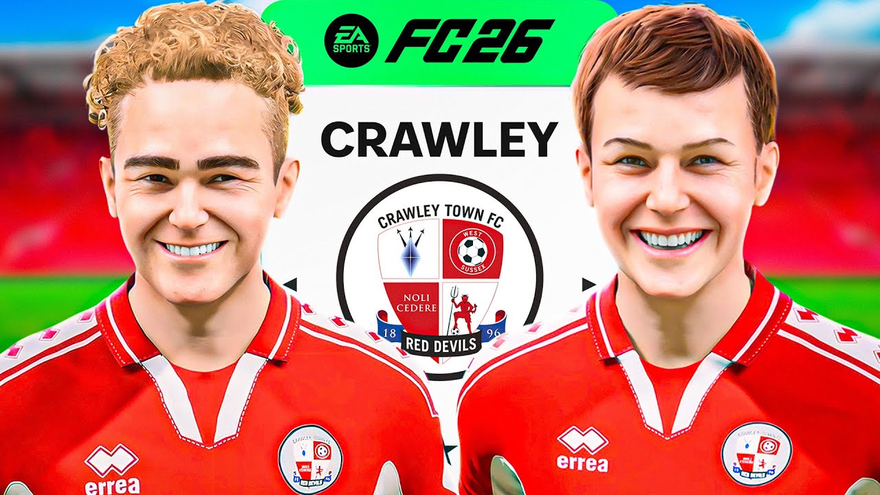 Я создал ЛУЧШУЮ в мире молодежную академию