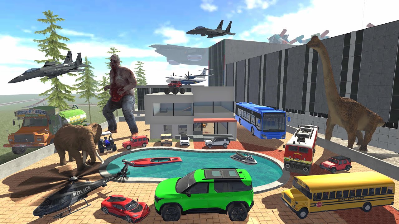 NEW UPDATE ALL CHEAT CODE 2026 in Indian Bike Driving 3D | All SECRET CHEAT CODE 🤑🔥IGS GAMER 