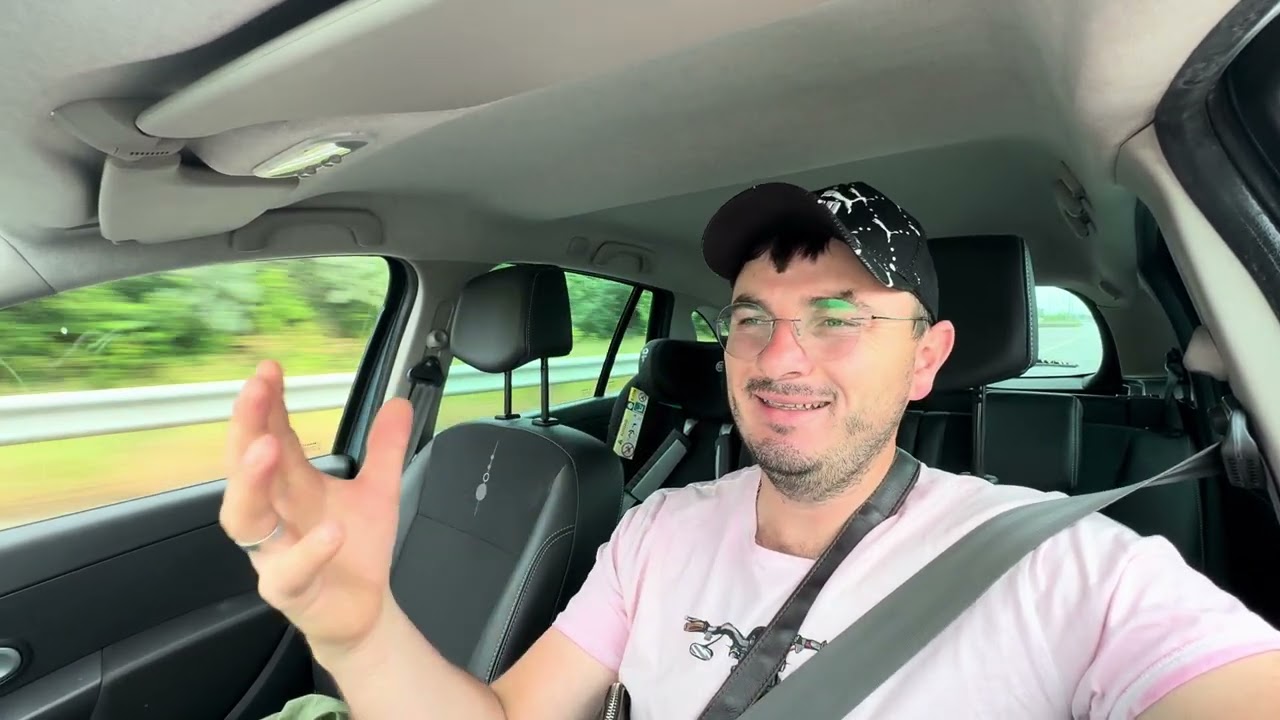 Renault Clio! Вам Сподобається ! 1.5 DCI