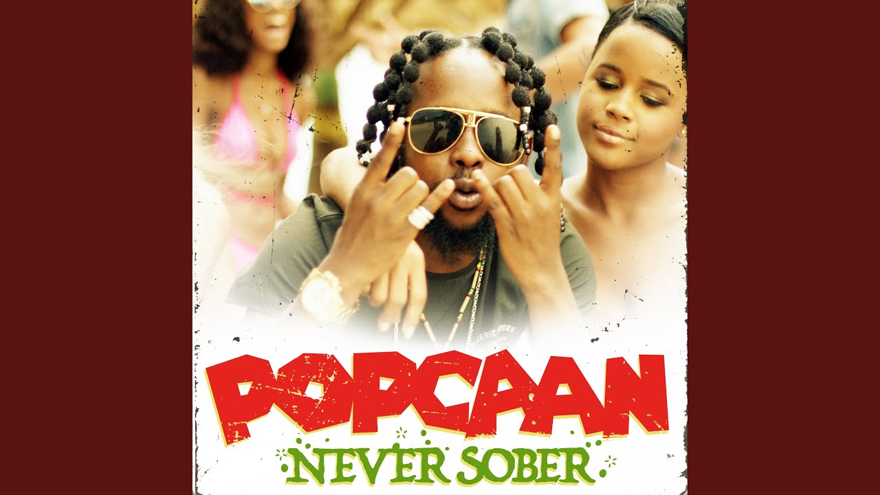 Never Sober
