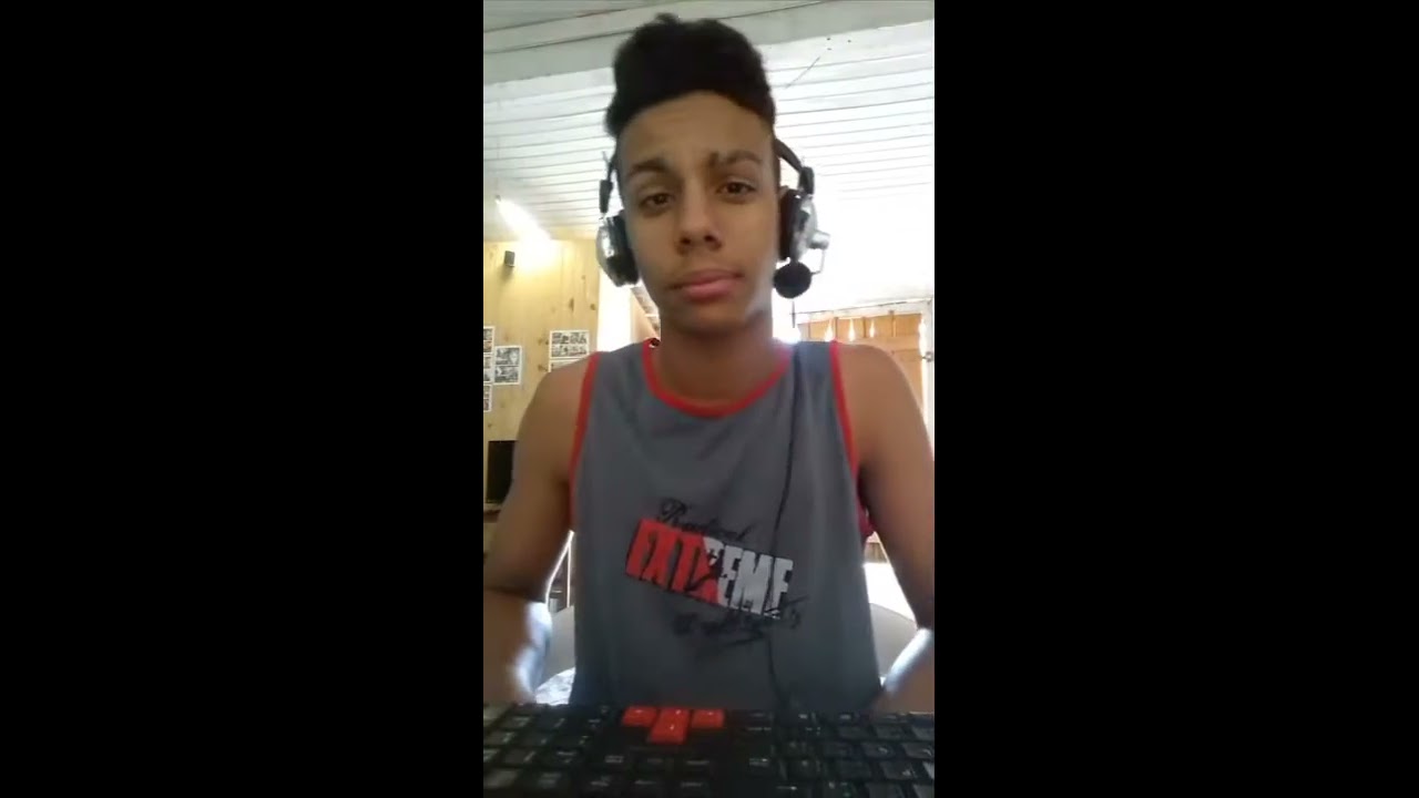 Rap realista - Vila