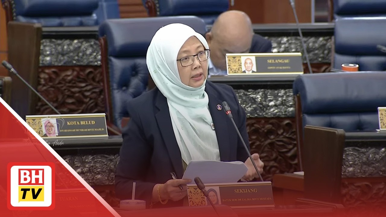Had tempoh jawatan PM mampu elak istana diheret dalam kemelut percaturan politik - Dr Zaliha