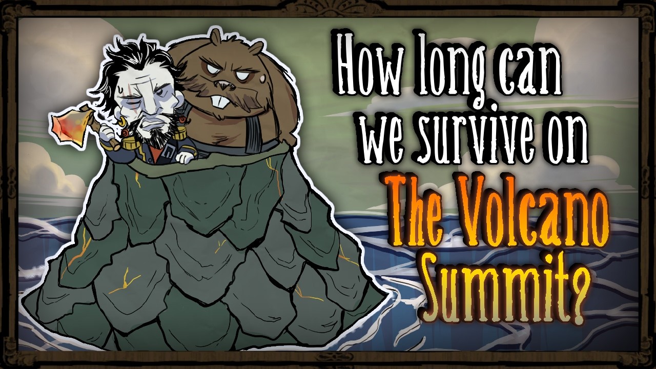 How Long Can You Survive On 