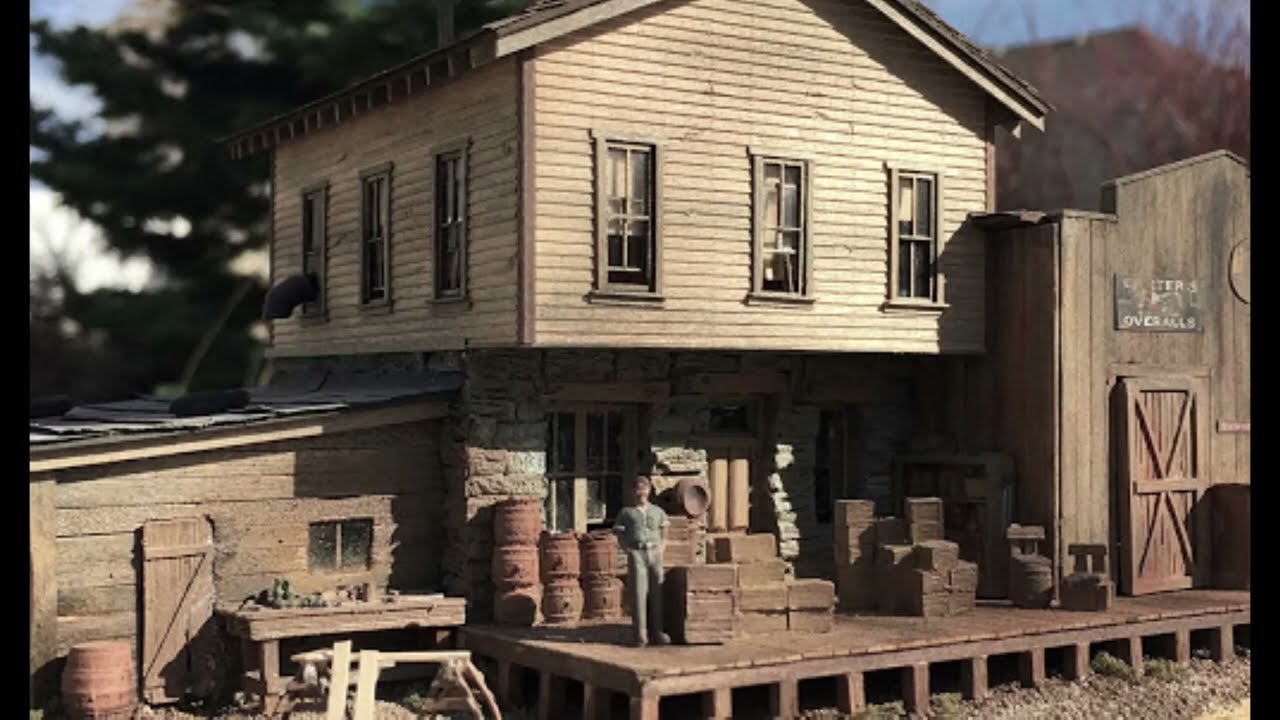 History of the Short Line Railroads of Appalachia (Documentary)