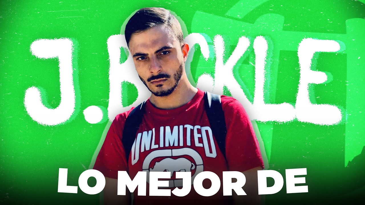 LO MEJOR DE: J.BICKLE