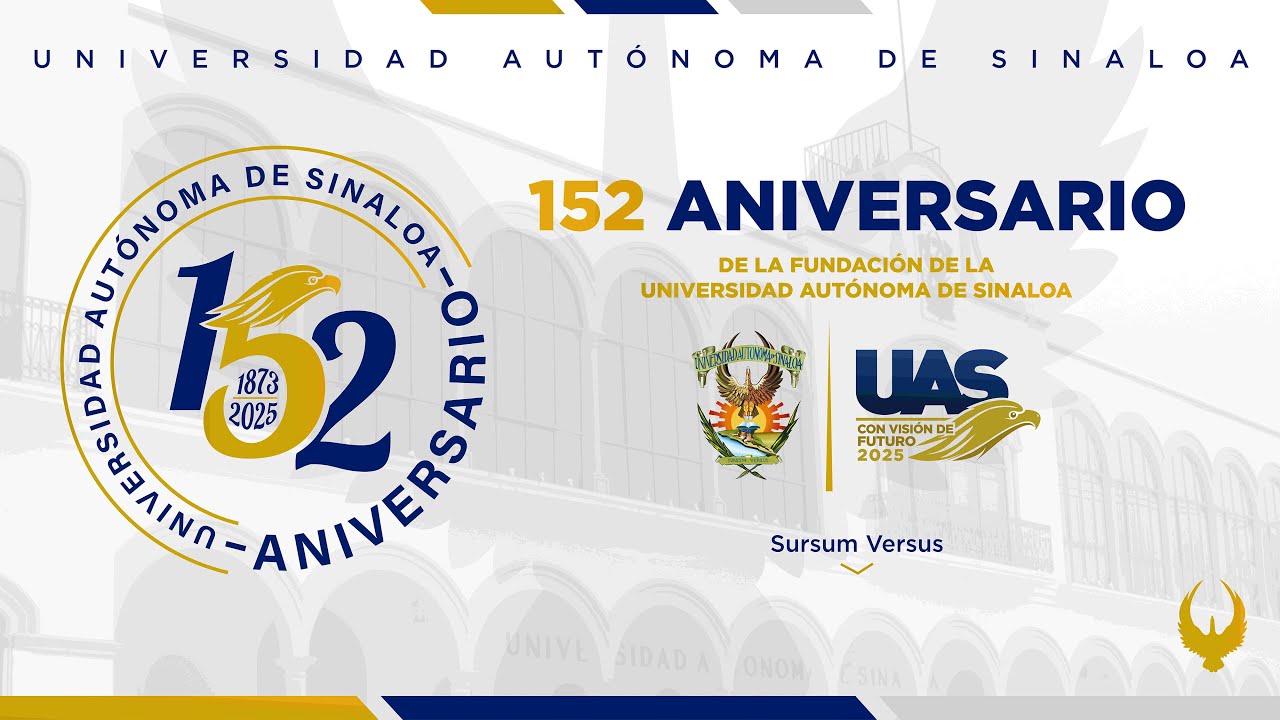 🔴🔵 Transmisión 𝙀𝙉 𝙑𝙄𝙑𝙊 | Informativo UAS Radio | 16 de enero 2026