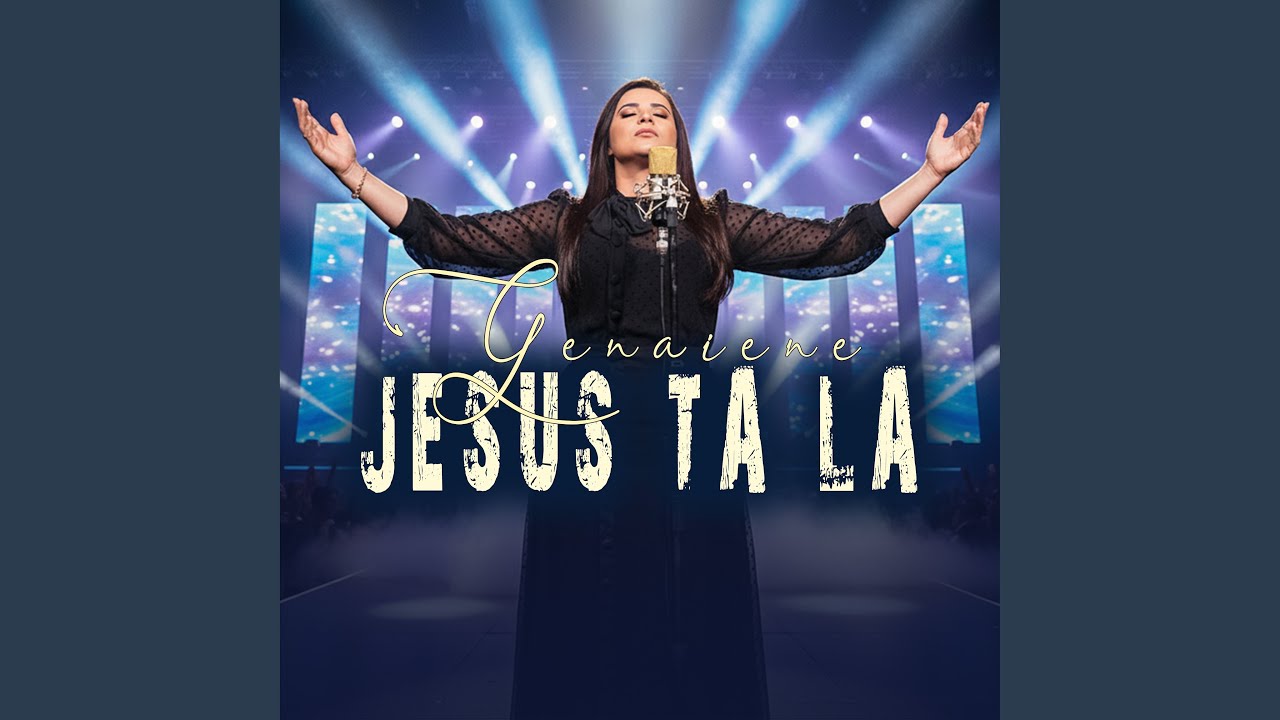Jesus Ta La