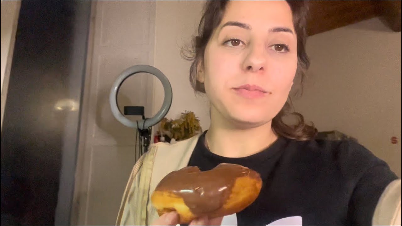 Te pergatisim ciambella(donas)🍩ne shtepi 😋super dhe per femijet 🥰