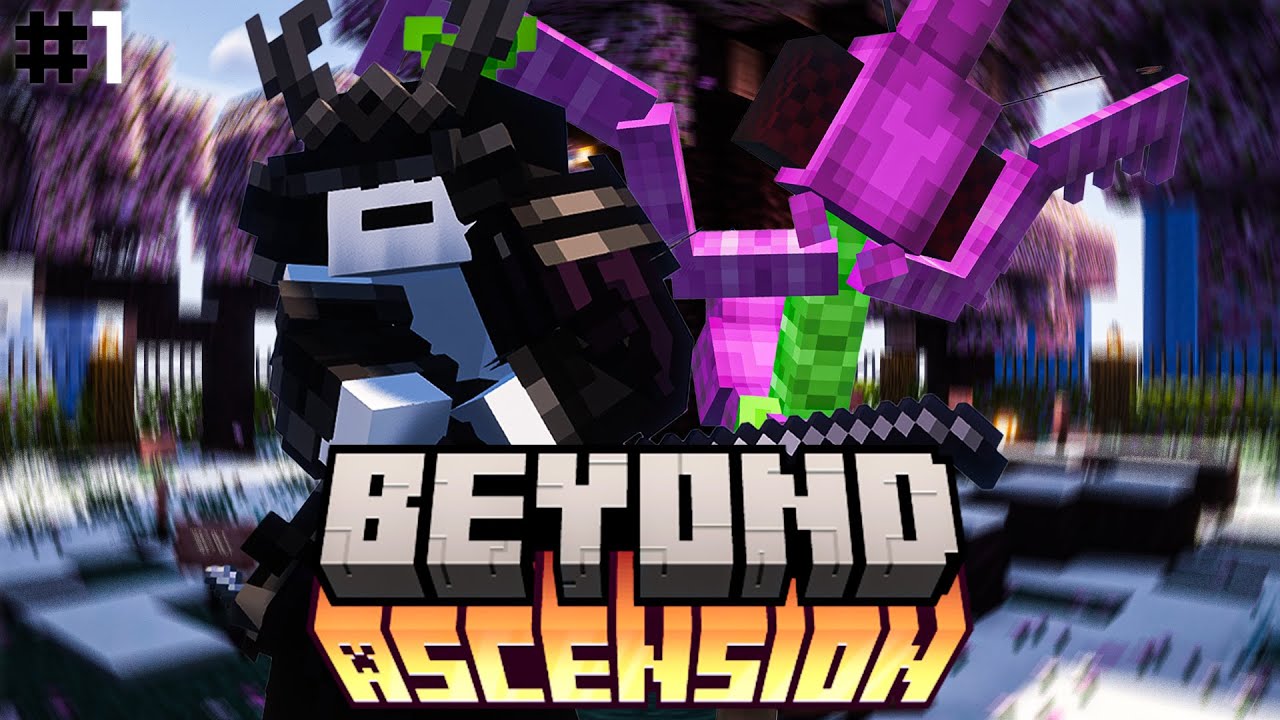 ข้าไม่มีนาย มีเพียงทางของข้าเท่านั้น | Beyond Ascension EP1