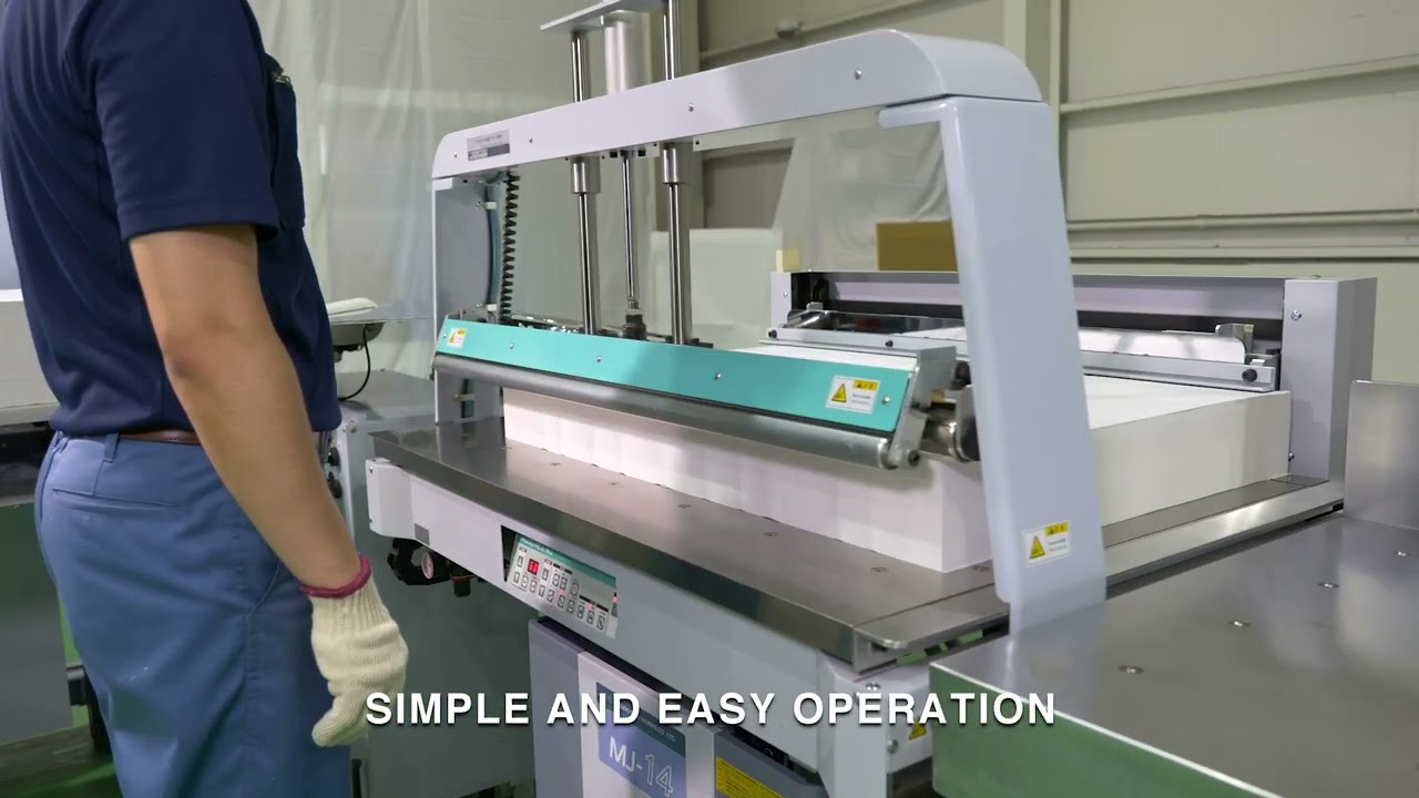 Cutting System
