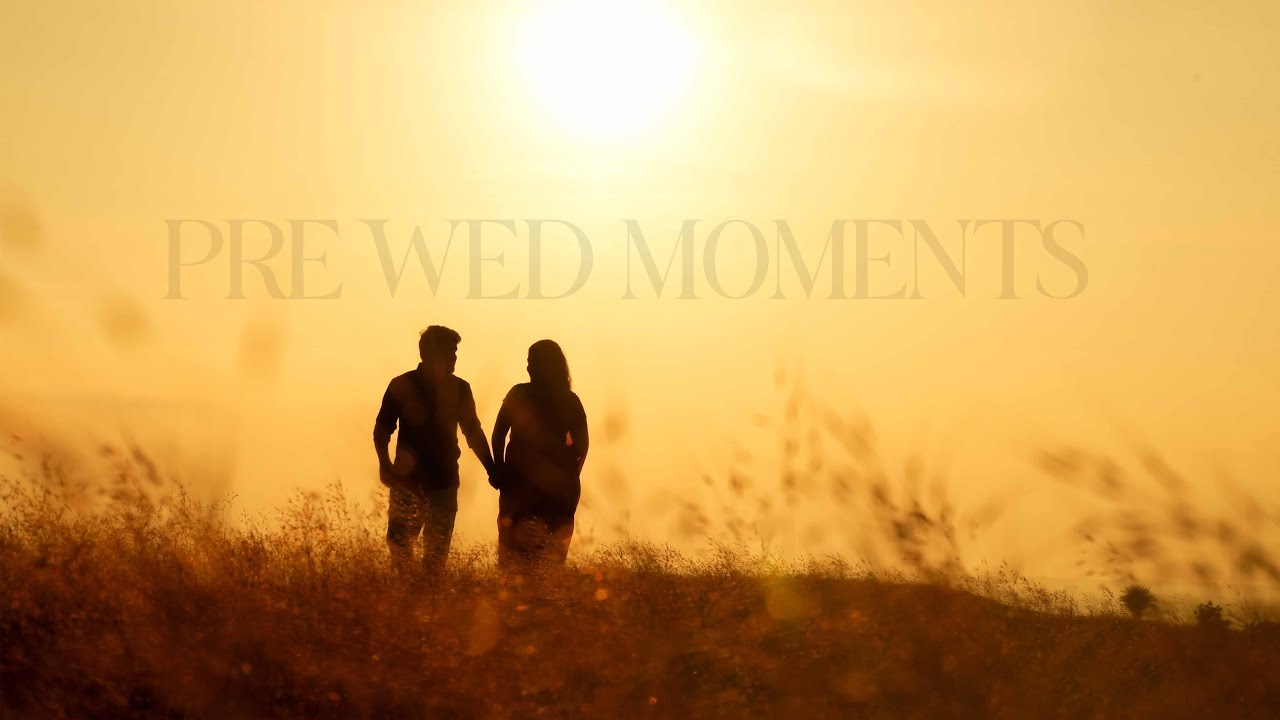 SHRAVAN & NISHITHA PRE WEDDING INETHRA STUDIOS I #4k #prewedding #cinimatic #8vasantalu #love