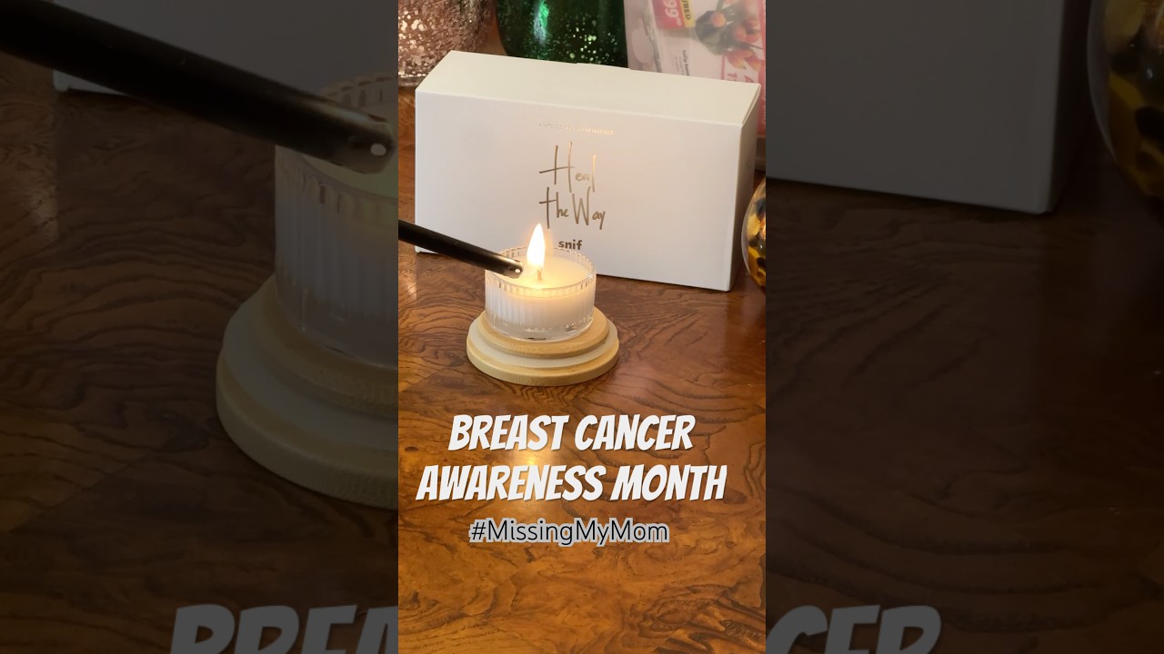 Missing My Mom…❤️‍🩹 