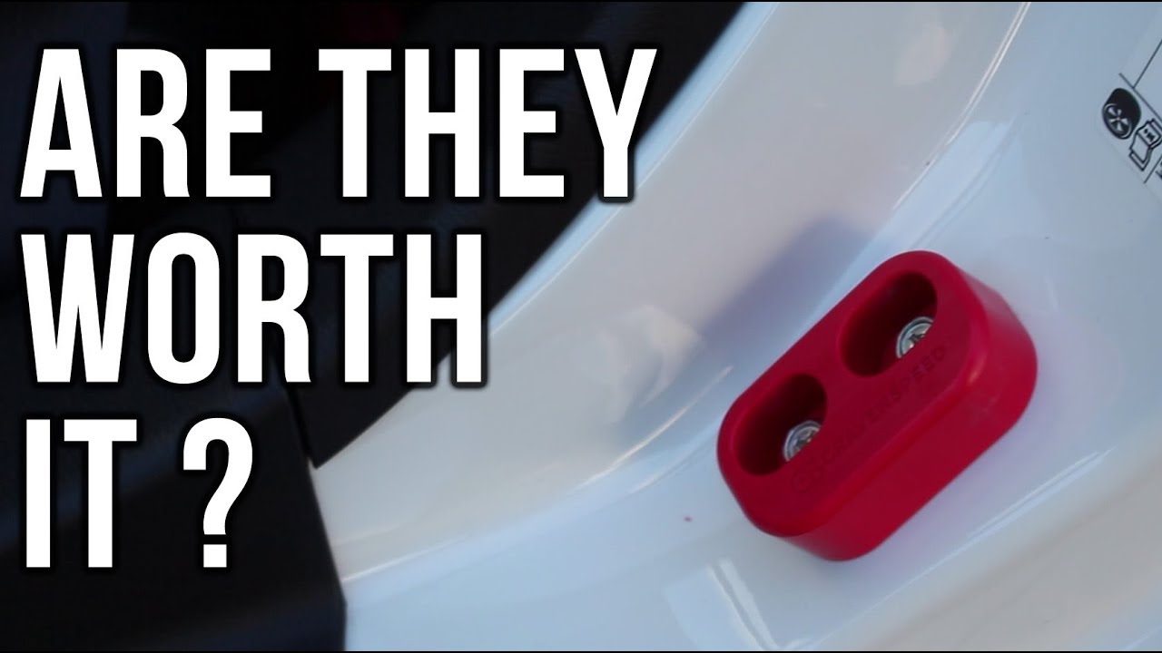 Cravenspeed door bushings - Miata in Action - Episode 32