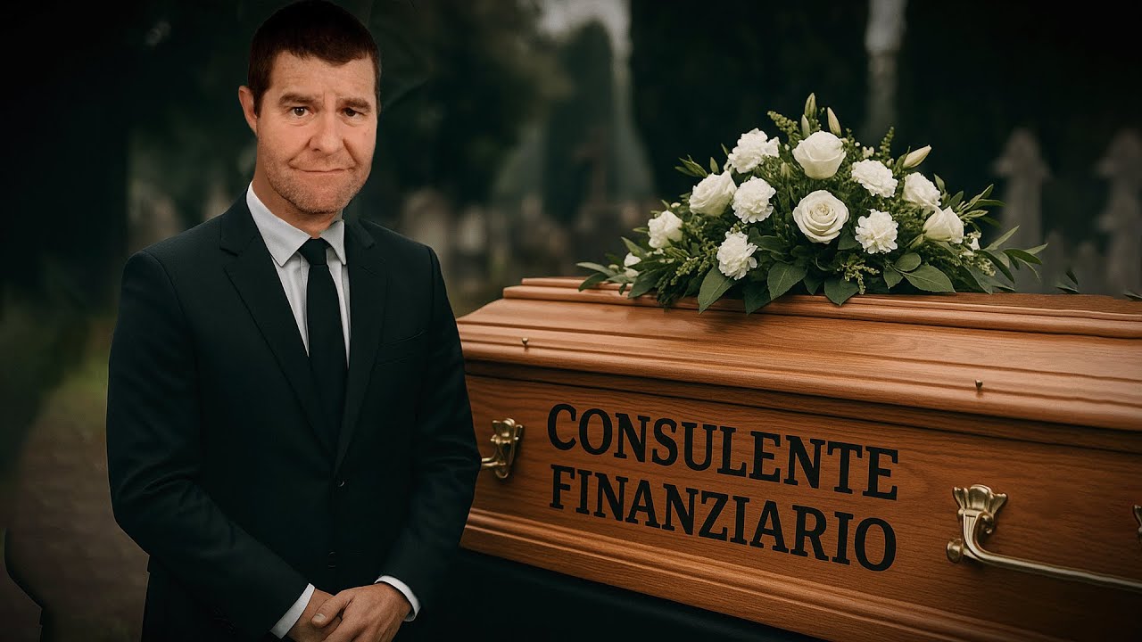 La figura del consulente finanziario andrà a morire?