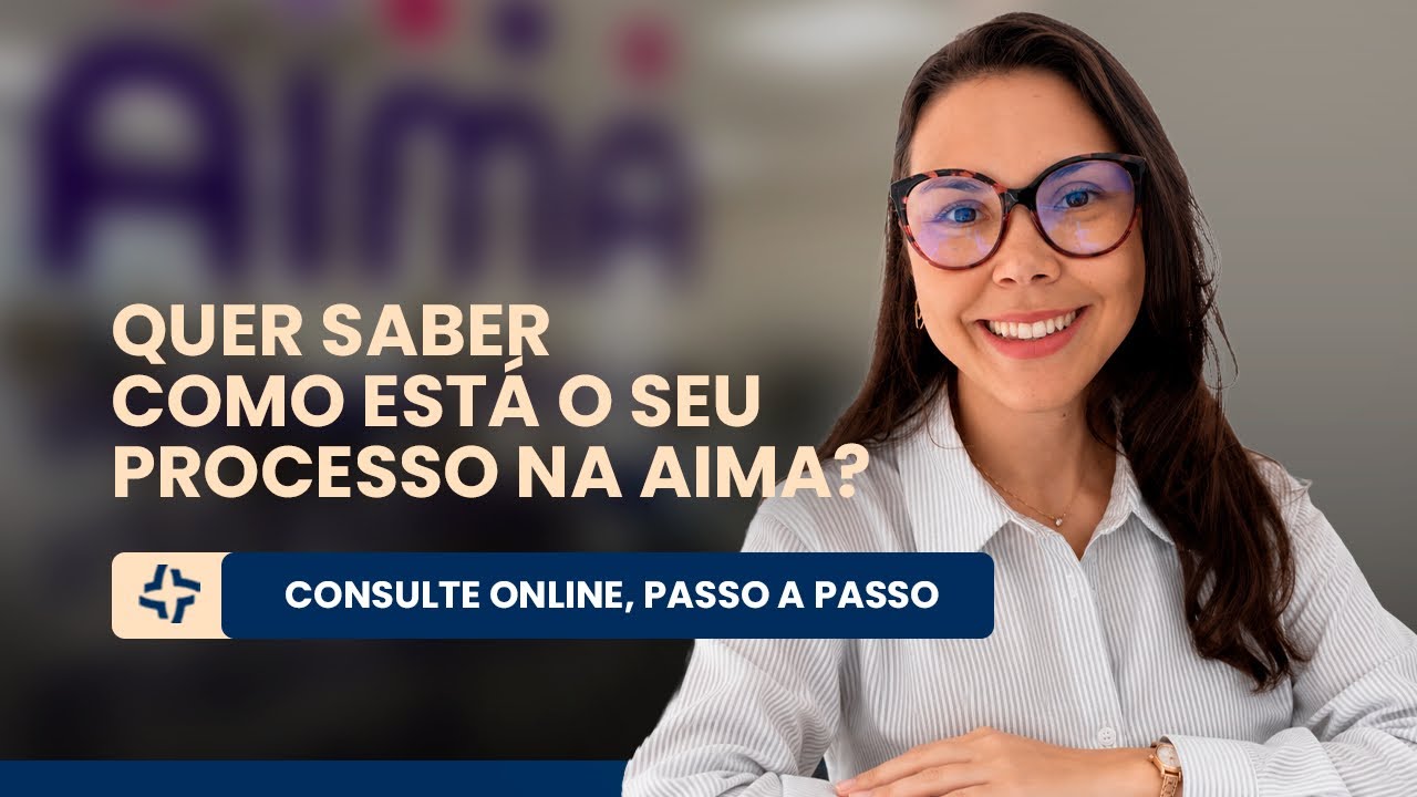 Chega de fila na AIMA: consulte o seu processo online (passo a passo)