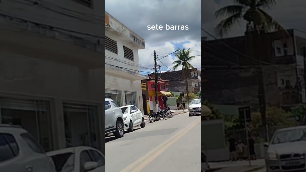 cidade dos sonhos, 7 barras de ouro