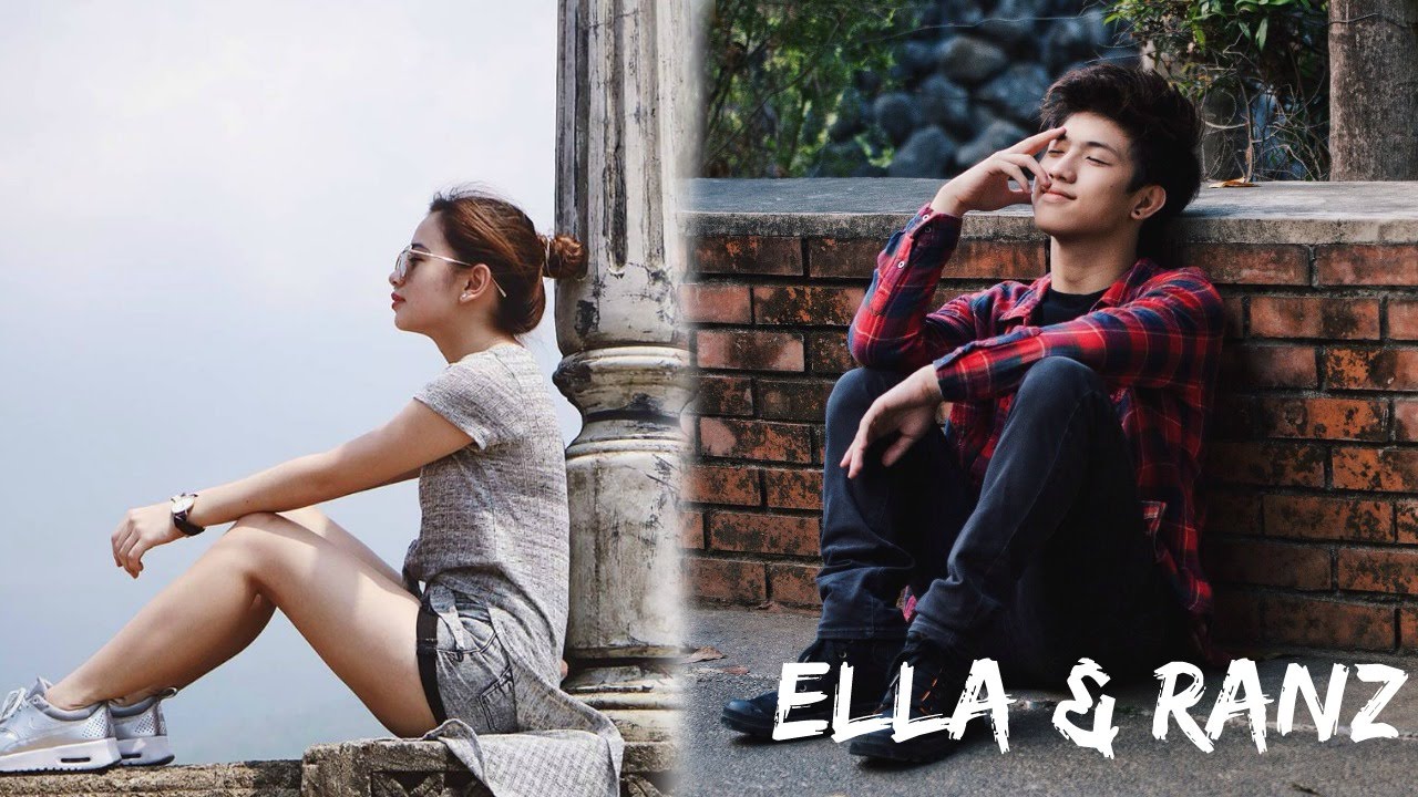 Ella Cruz and Ranz Kyle After Party Challenge 2016