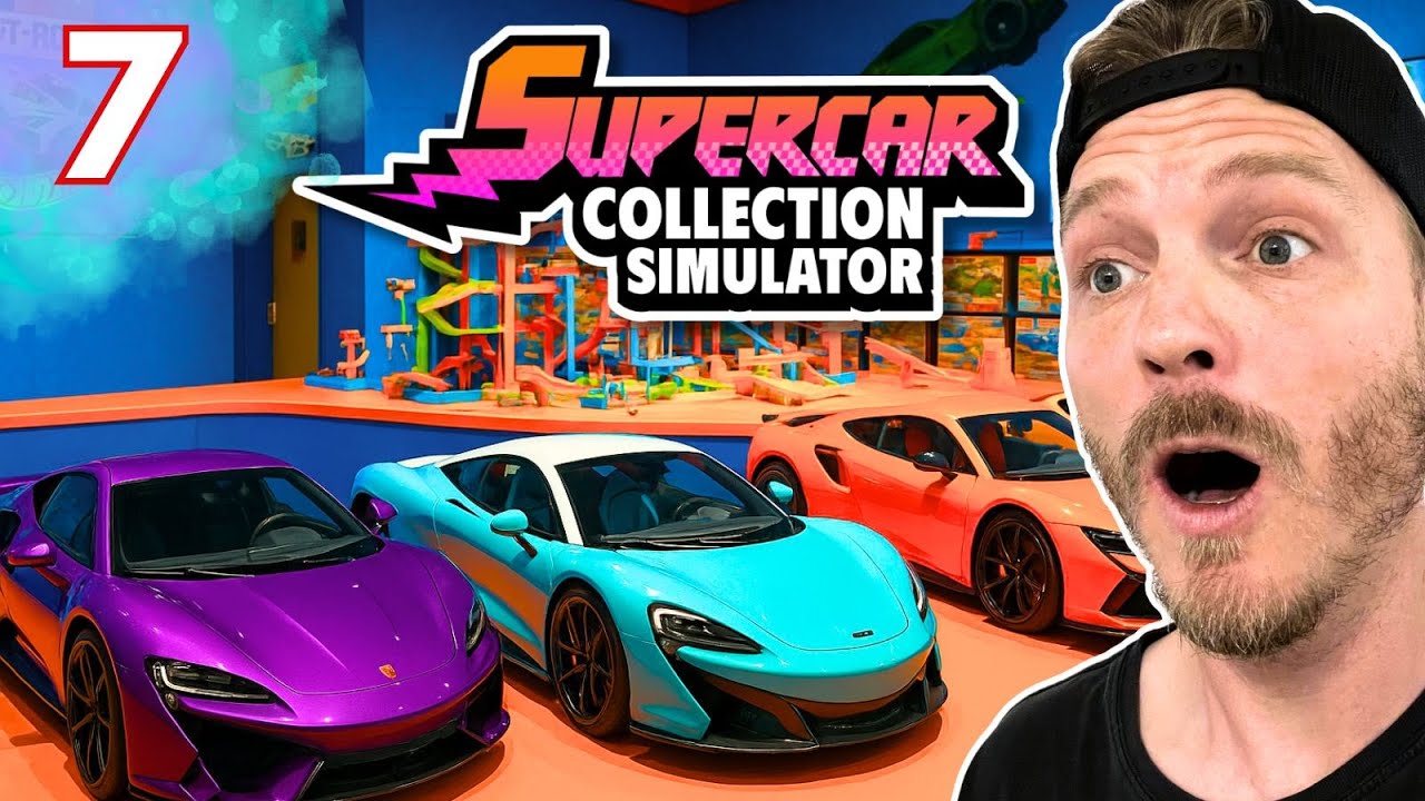 Neue Modelle & seltene Funde - Mein Spielzeugauto-Imperium wächst! 😱