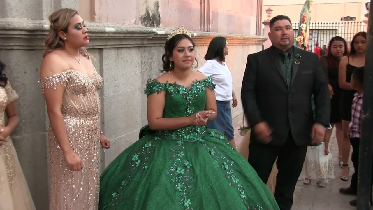 03 Mariachi