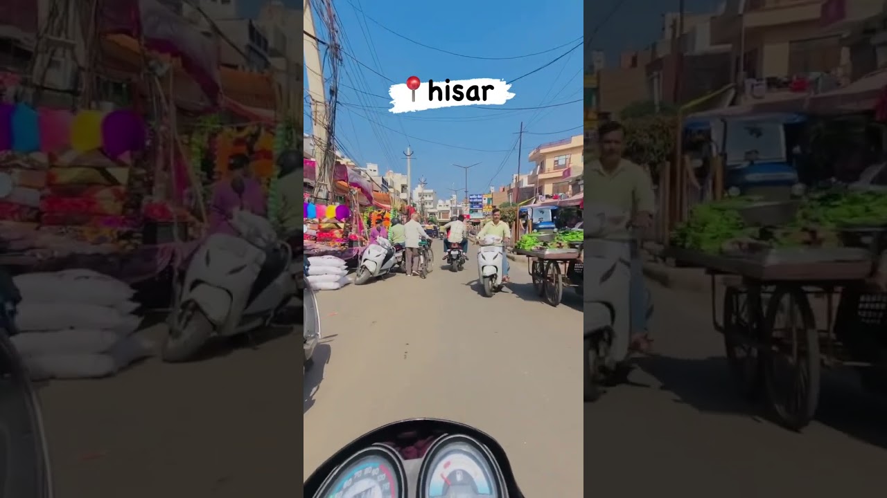 Camp patel nagar#hisar vedio 11 11 2023
