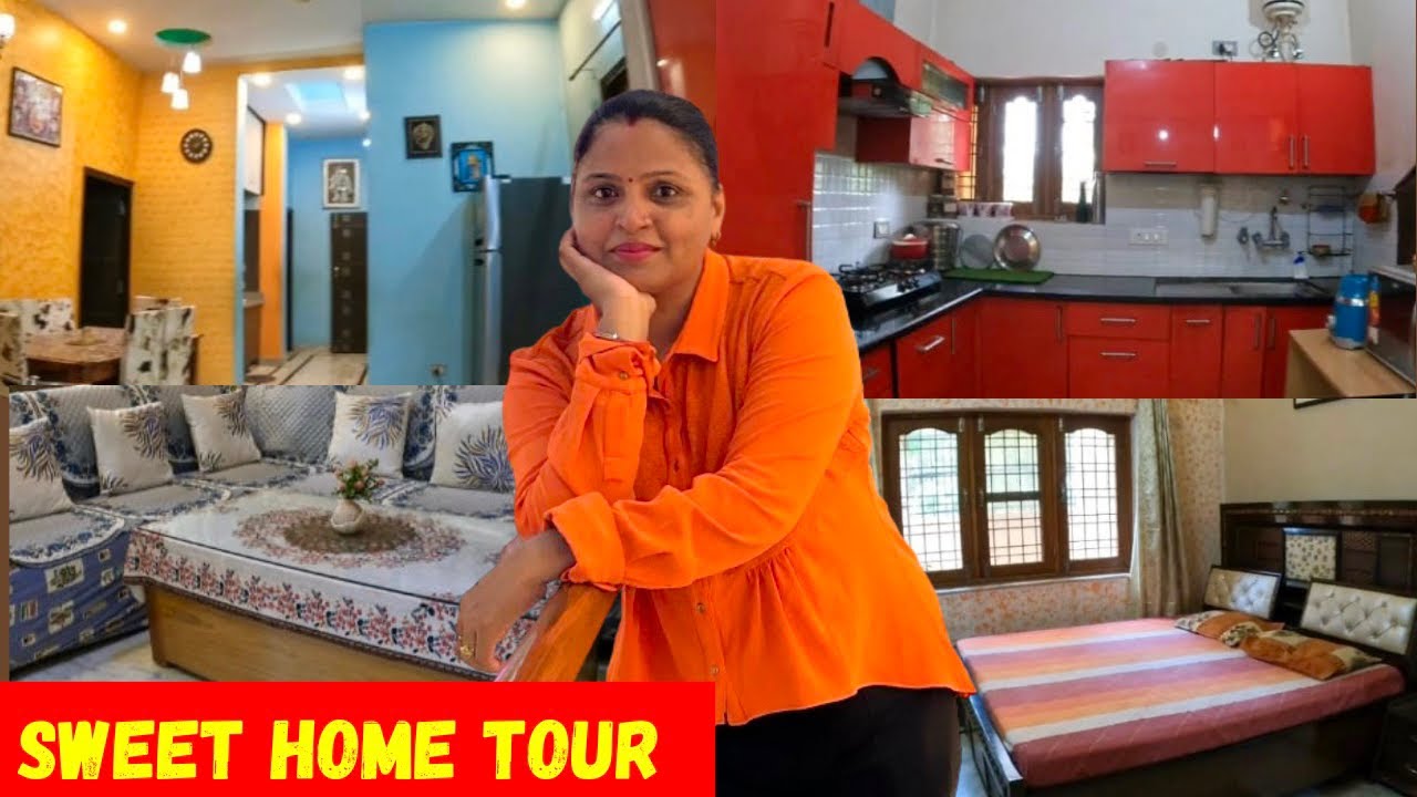 देहरादून में हमारा घर 🏡| My Home Tour in Dehradun | daily lifestyle vlog | home tour vlog