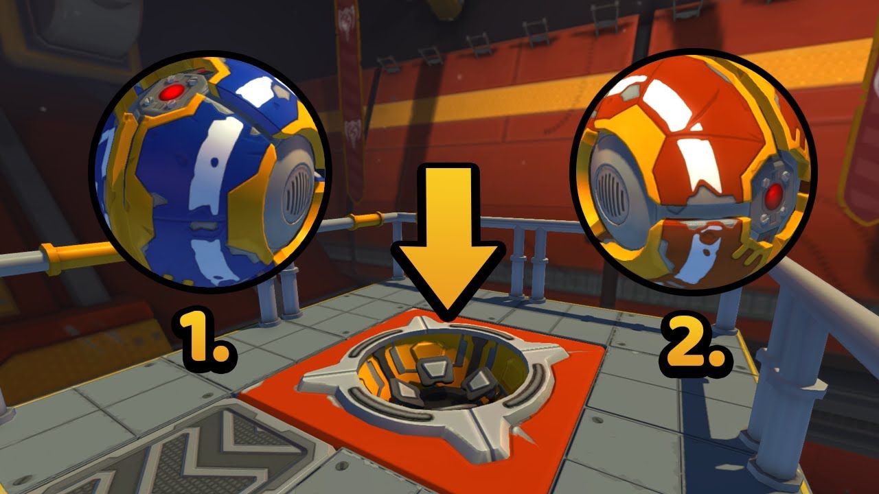 CO TU PASUJE? - Scrap Mechanic: Challenge
