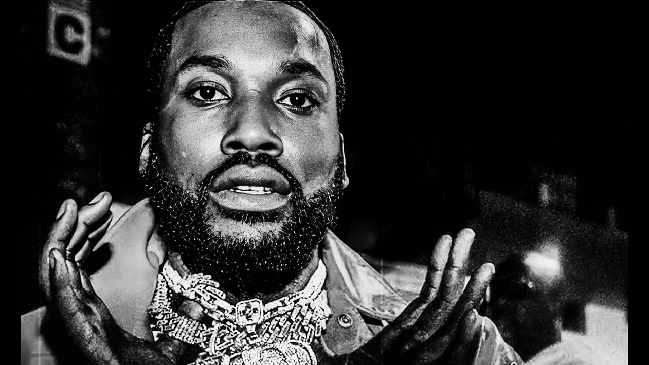 MEEK MILL X KUR TYPE BEAT ''SHOULD'VE KNOWN'' (PROD. OTHELLO BEATS)