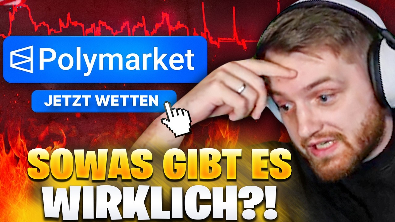 😳🤯Die GEF&Auml;HRLICHSTE WEBSITE der WELT?! - Klegan REAKTION | Trymacs Stream Highlights