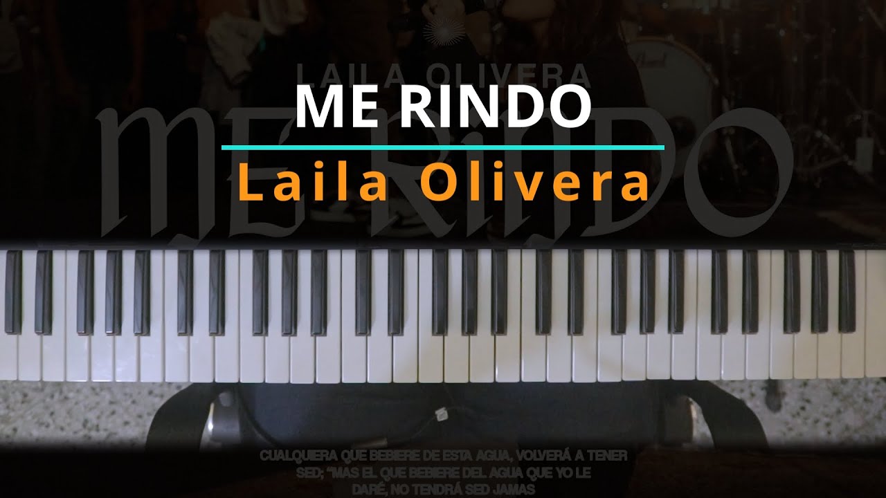 #TUTORIAL Me Rindo - Laila Olivera |Kevin Sánchez|