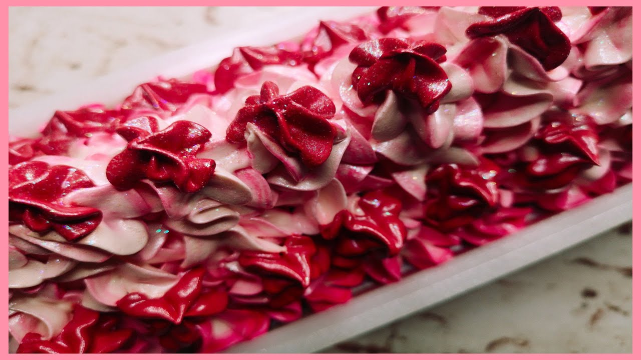 Dirty Lush Dupe | Cold Process Soap Making | Artisan Soap Design | Let's get Soaping