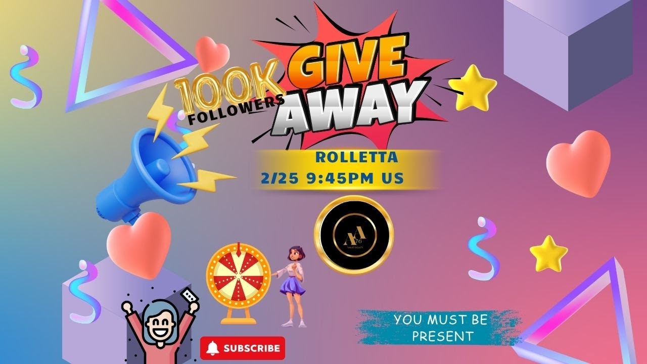 Special LiveStream