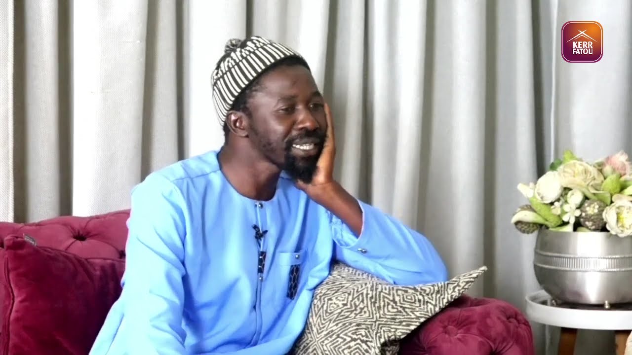 Kerr Fatou SO8 EP28 with Mustapha K. Darboe and Hon. Omar Jammeh on rumored cabinet reshuffle