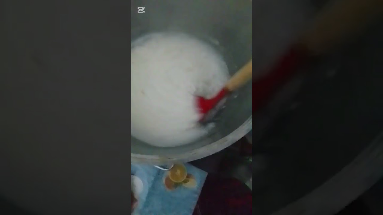 Shirin sirguruch tayyorlash 