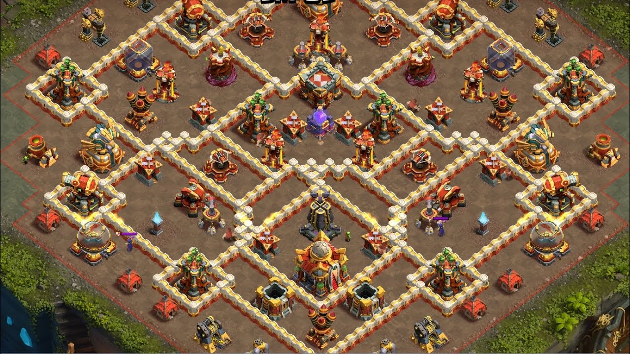 Goblin Caves (Level 5) Hero Campaign: DRAGON Escape from coc